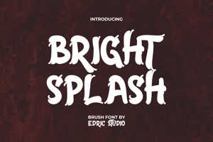 Bright Splash