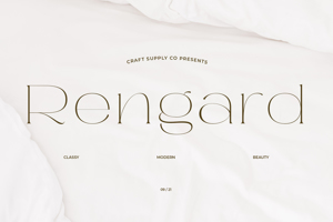 Rengard
