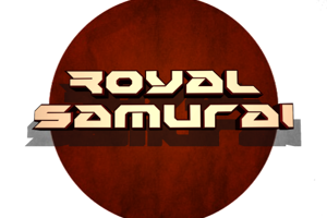 Royal Samurai