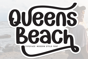 Queens Beach