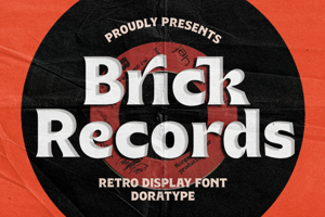 Brick Records