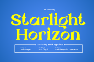 Starlight Horizon