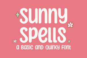 Sunny Spells Basic