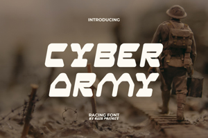Cyber Army