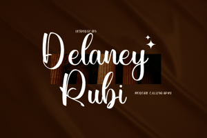 Delaney Rubi