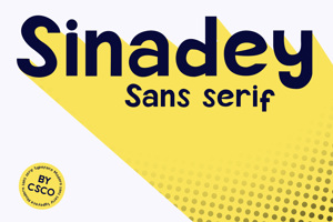 Sinadey