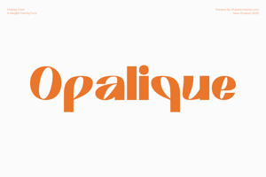 Opalique Ext Bd