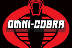 Related font Omni -cobra