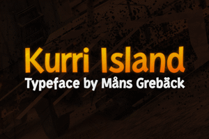 Kurri Island