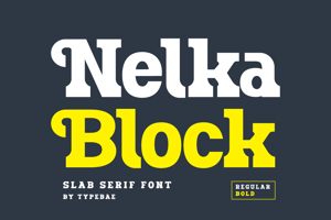 Nelka Block