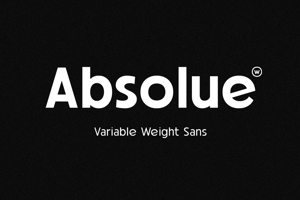 Absolue Demo