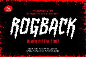 ROGBACK