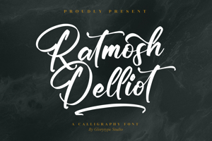 Ratmosh Delliot