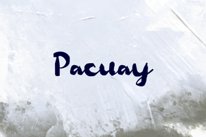 Pacuay