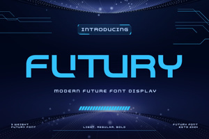 Futury Light