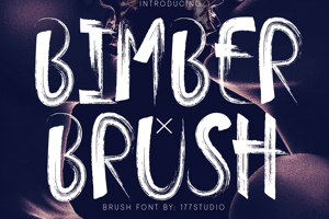 Bimber Brush