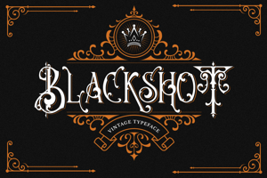 Blackshot