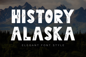 History Alaska