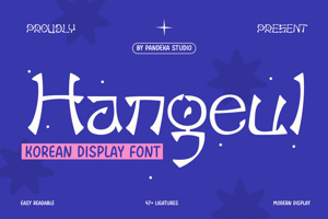 Hangeul