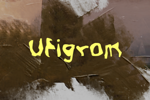 u Ufigrom