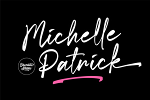 Michelle Patrick