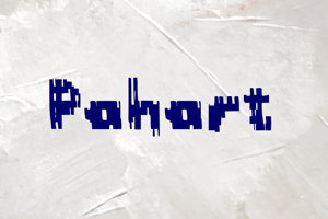 Pahart