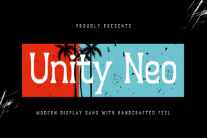 Unity Neo