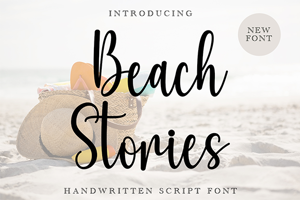 Beach Stories