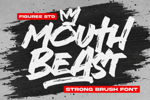 Mouth Beast