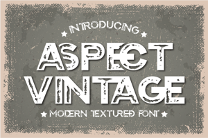 Aspect Vintage