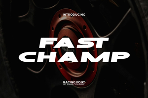 Fast Champ