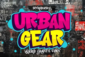 Urban Gear