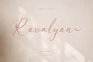 Rovalyon