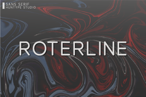 Roterline