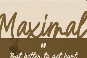 Related font Camelia