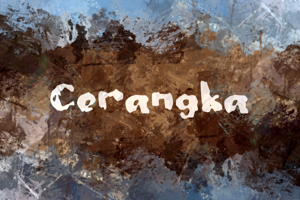 c Cerangka