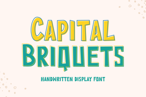 Capital Briquets