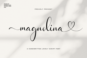Magnolina