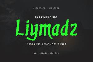 Liymadz Trial