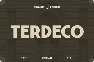 TERDECO