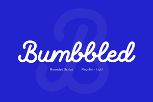 Bumbbled