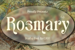 CS Rosmary