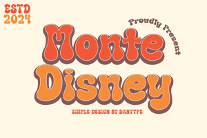 Monte Disney