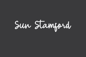 Sun Stamford
