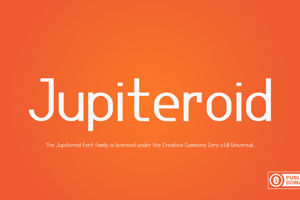 Jupiteroid