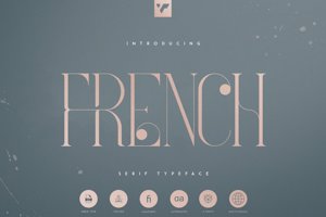 French Serif