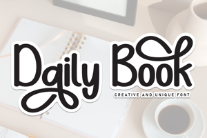 Daily Book