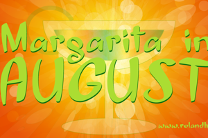 Margarita in August