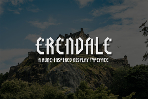 Erendale