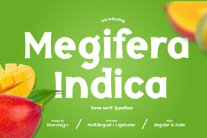 Megifera Indica